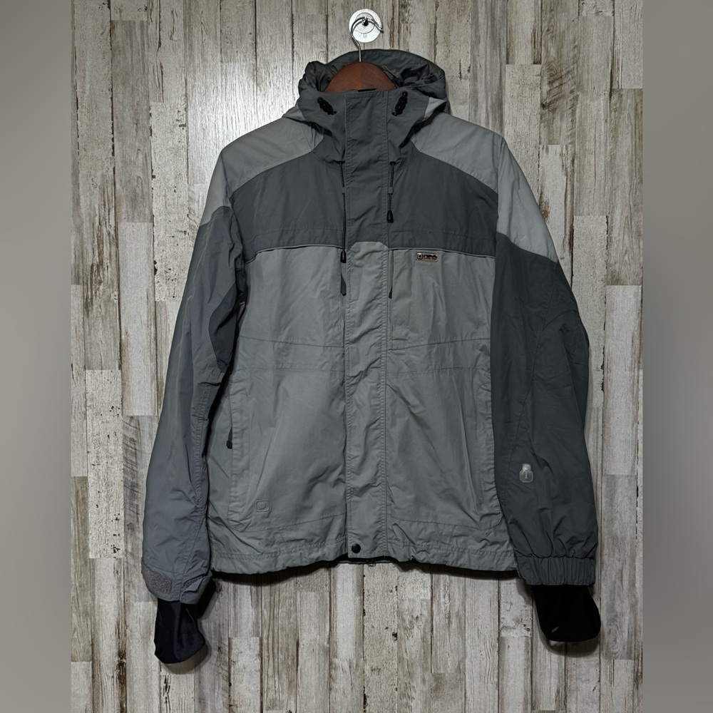 NFA Outerwear Ultrastorm‎ Jacket Medium